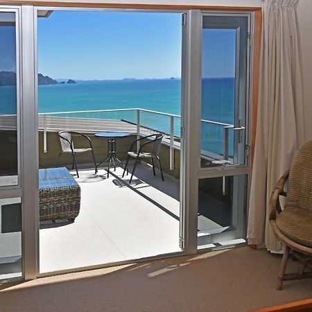 Fantail B&B 타이루아 외부 사진