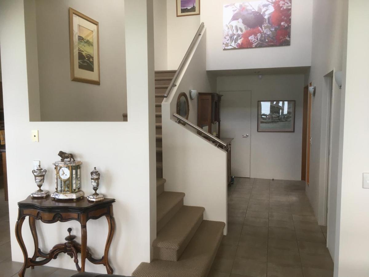 Fantail B&B 타이루아 외부 사진